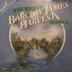 Barclay James Harvest - 1981 - The Best Of Barclay James Harvest Volume 3