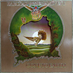 Barclay James Harvest - Gone To Earth