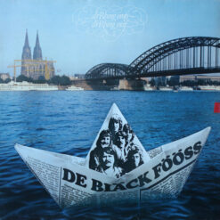 Bläck Fööss - 1980 - D'r Rhing Erop D'r Rhing Eraf