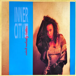 Inner City - 1989 - Ain't Nobody Better [Maxi]