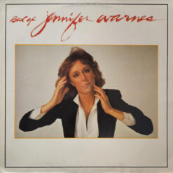 Jennifer Warnes - 1982 - Best Of Jennifer Warnes