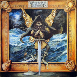 Jethro Tull - 1982 - The Broadsword And The Beast