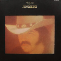 Jim Weatherly - 1974 - The Songs Of Jim Weatherly