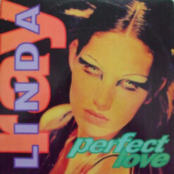 Linda Ray - 1991 - Perfect Love [Maxi]