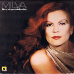 Milva - 1979 - Wenn Wir Uns Wiederseh'n.