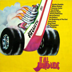 Various - 1972 - It All Started Here
