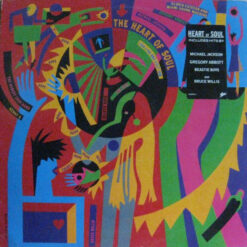 Various - 1988 - The Heart Of Soul
