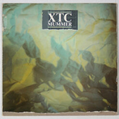 XTC - 1983 - Mummer
