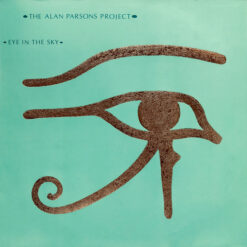 Alan Parsons Project - 1982 - Eye In The Sky