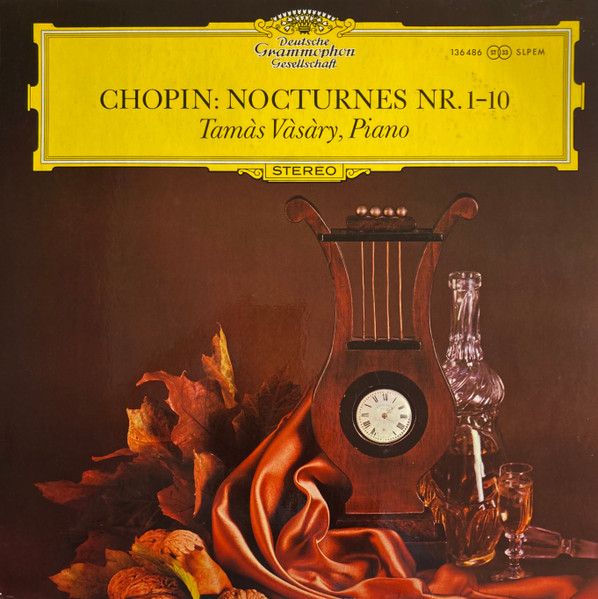 ALP22260C_1775726058 Frédéric Chopin– Tamás Vásáry – 1968 – Nocturnes Nr. 1-10