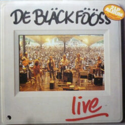 Bläck Fööss - 1981 - Live