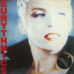 Eurythmics - 1985 - Be Yourself Tonight