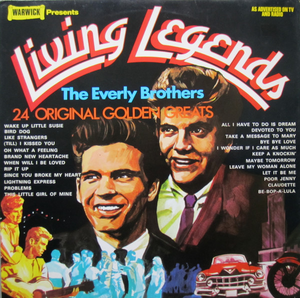 ALP22269R_1775726667 Everly Brothers – 1979 – Living Legends