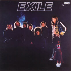 Exile - 1979 - Exile