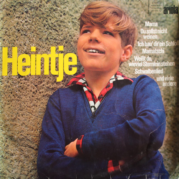 ALP22279P_1775727314 Heintje – 1968 – Heintje