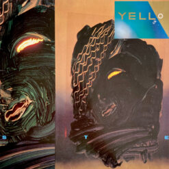 Yello - 1985 - Stella