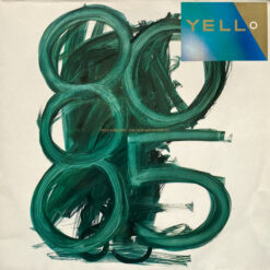 Yello - 1986 - 1980 - 1985 The New Mix In One Go