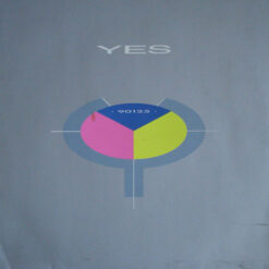 Yes - 1983 - 90125