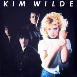 Kim Wilde - 1981 - Kim Wilde