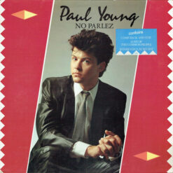 Paul Young - 1983 - No Parlez