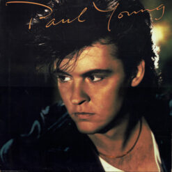 Paul Young - 1985 - The Secret Of Association