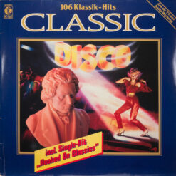 Royal Philharmonic Orchestra - 1981 - Classic Disco