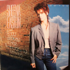 Sheena Easton - 1985 - Do You