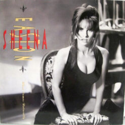 Sheena Easton - 1991 - What Comes Naturally