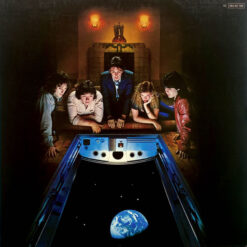 Wings - 1979 - Back To The Egg