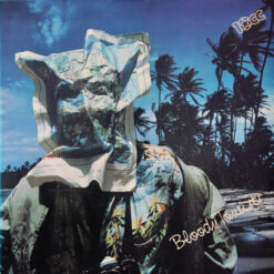 10cc - 1978 - Bloody Tourists