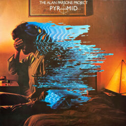 Alan Parsons Project - 1978 - Pyramid