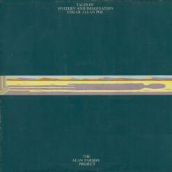Alan Parsons Project - 1978 - Tales Of Mystery And Imagination