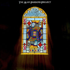 Alan Parsons Project - 1980 - The Turn Of A Friendly Card