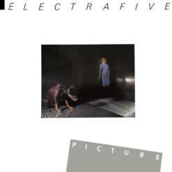 Electra Five - 1981 - Picture