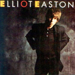 Elliot Easton - 1985 - Change No Change