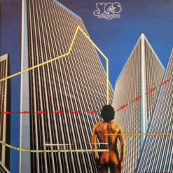 Yes - 1977 - Going For The One