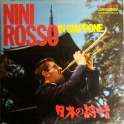 Nini Rosso - 1966 - In Giappone