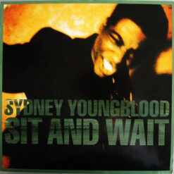 Sydney Youngblood - 1989 - Sit And Wait [Maxi]