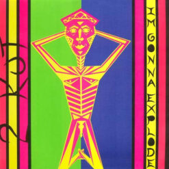 2-Kut - 1988 - I'm Gonna Explode [Maxi]