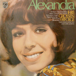 Alexandra - 1969 - Ihre Grossen Erfolge