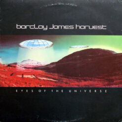 Barclay James Harvest - 1979 - Eyes Of The Universe