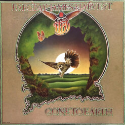 Barclay James Harvest - 1980 - Gone To Earth