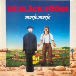 Bläck Fööss - 1982 - Morje, Morje