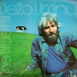 Dežo Ursiny - 1983 - The Blue Hill