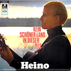 Heino - 1969 - Kein Schöner Land In Dieser Zeit