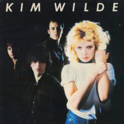 Kim Wilde - 1981 - Kim Wilde