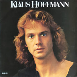 Klaus Hoffmann - 1977 - Klaus Hoffmann