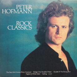Peter Hofmann - 1985 - Rock Classics