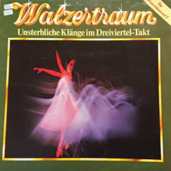 The Philadelphia Orchestra - 1981 - Walzertraum Ihr Wunschkonzert 2