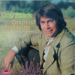 Roy Black - 1973 - Grün Ist Die Heide